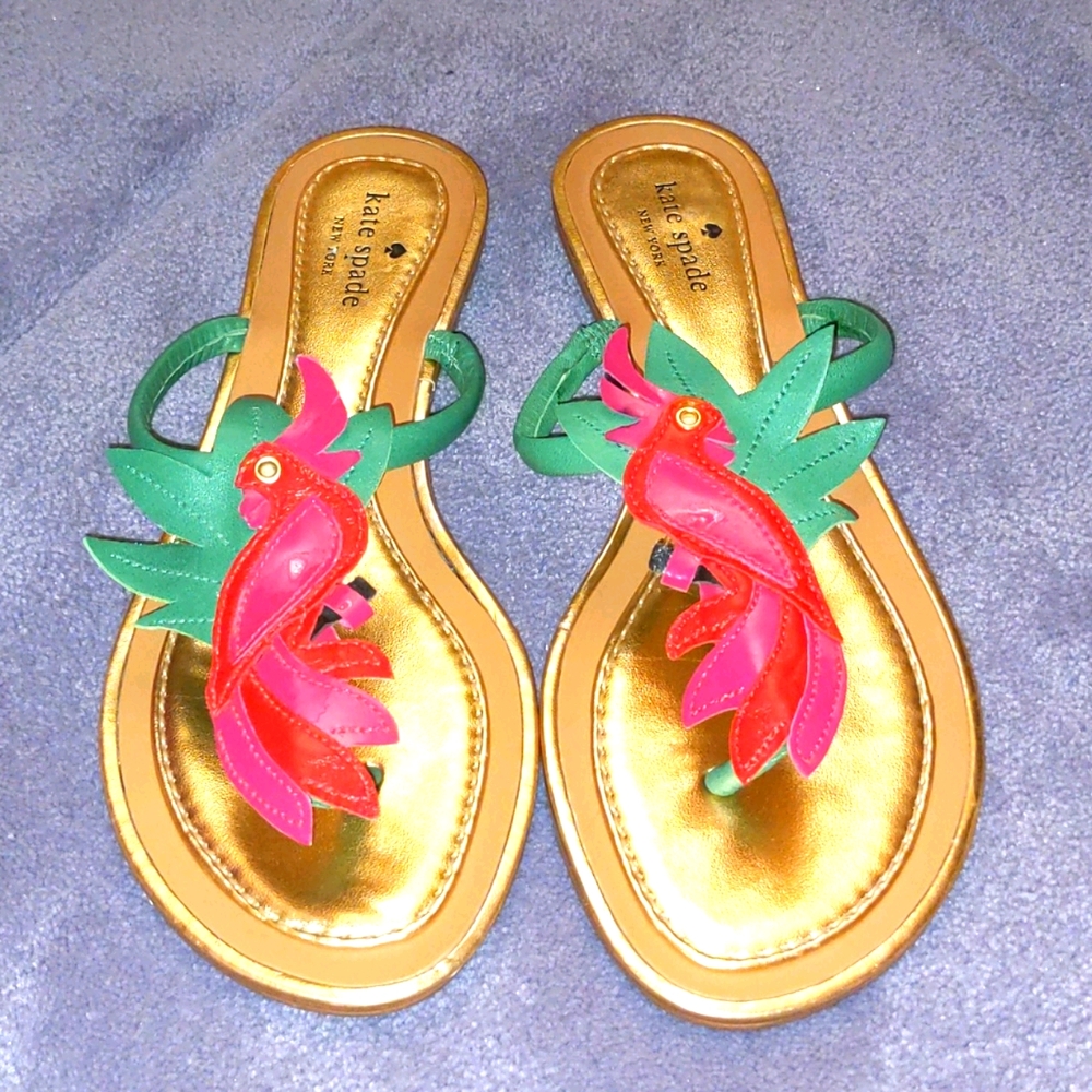 Kate Spade Sandals
